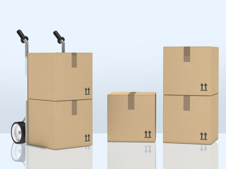 Moving Supplies
