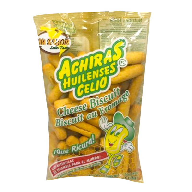 ACHIRAS