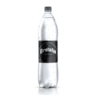 GASEOSA BRETAÑA