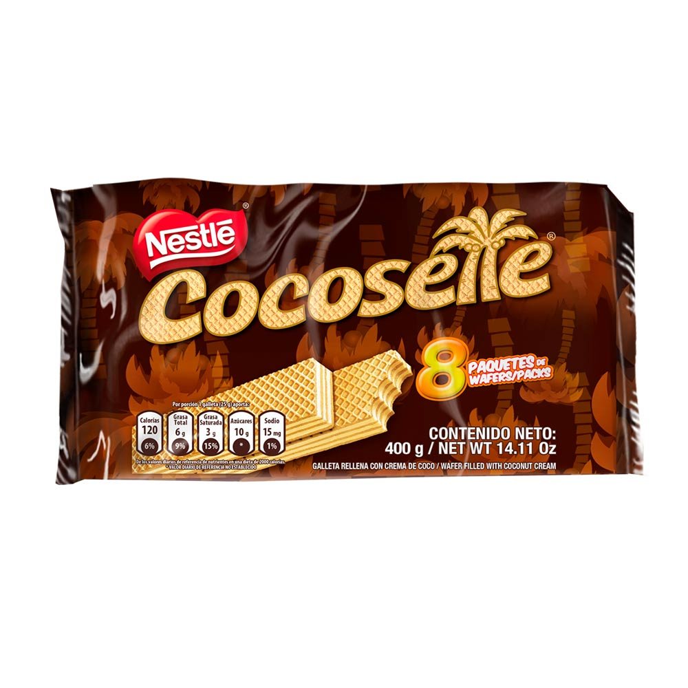 COCOSETTE