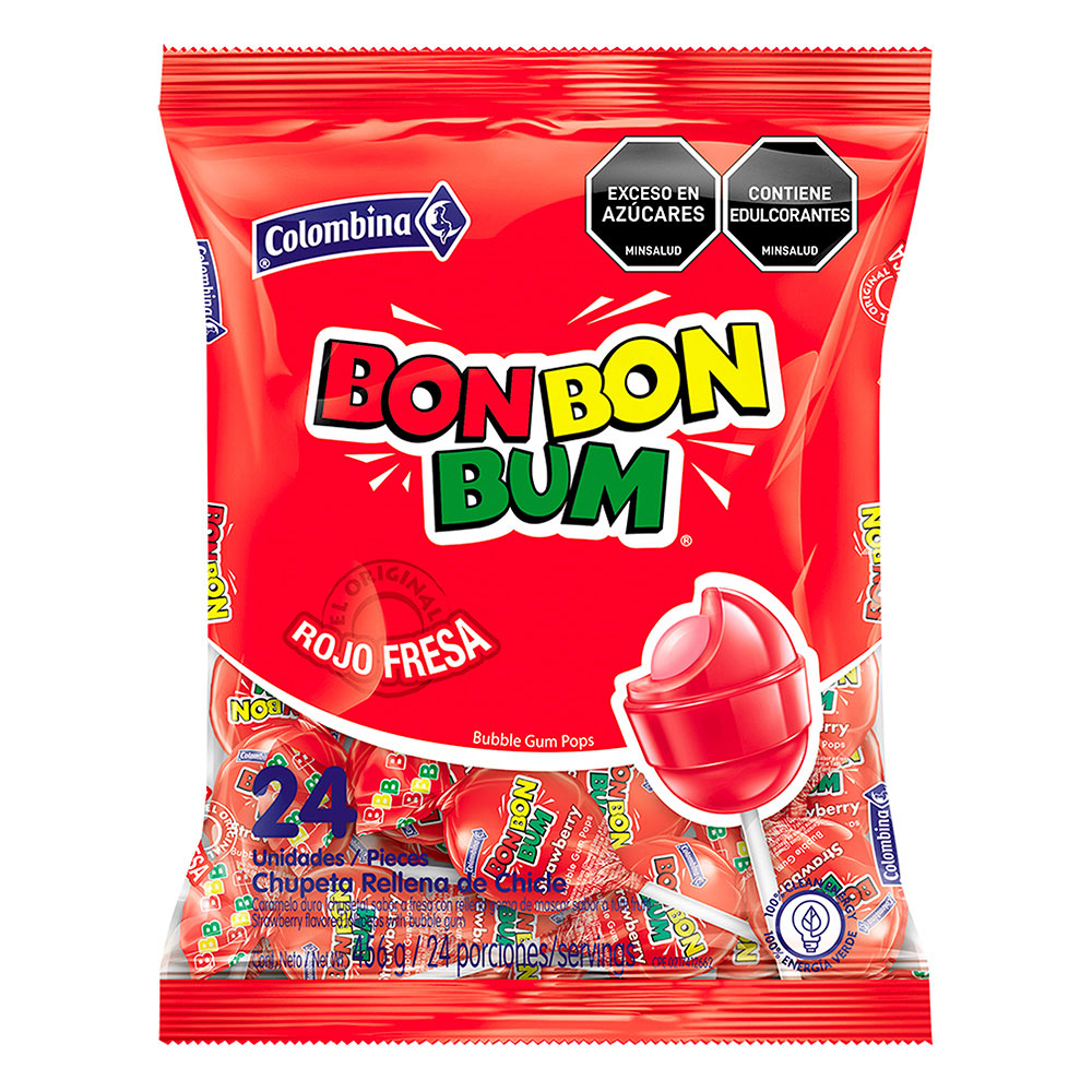 BONBONBUM
