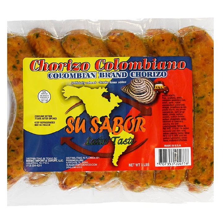 CHORIZO
