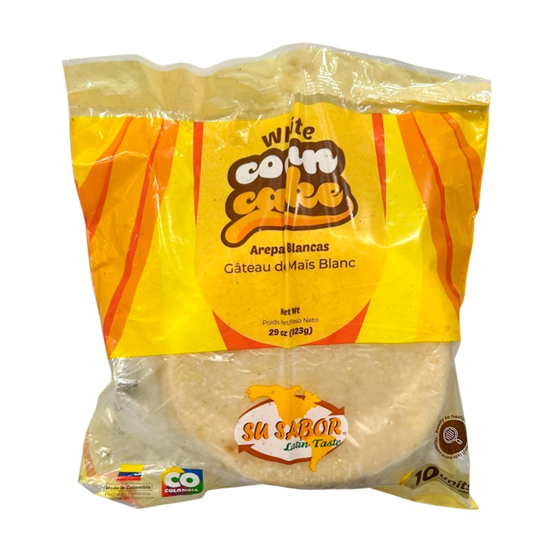 AREPAS