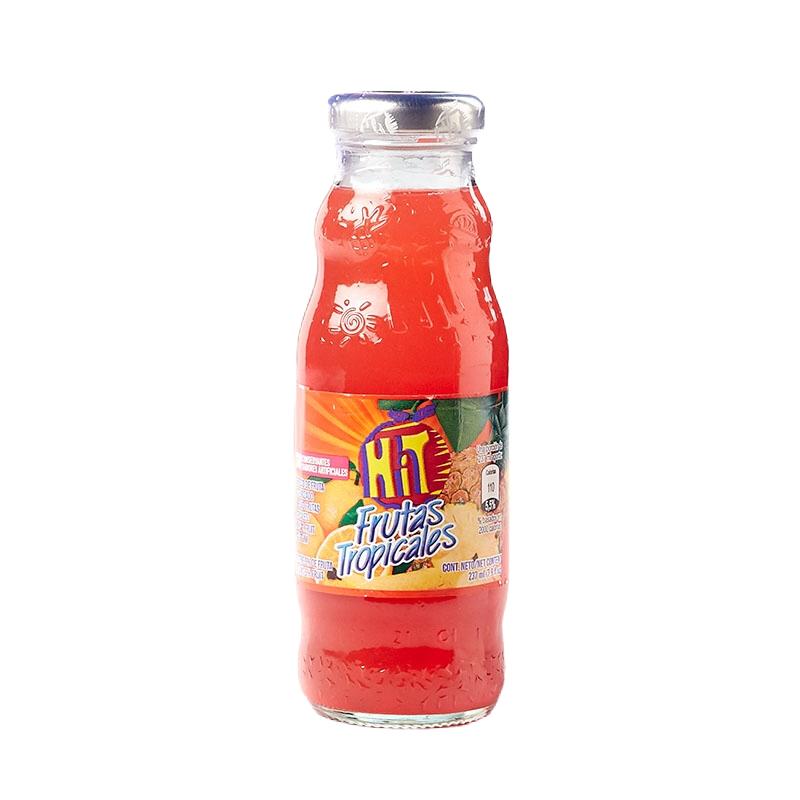 JUGOS HIT