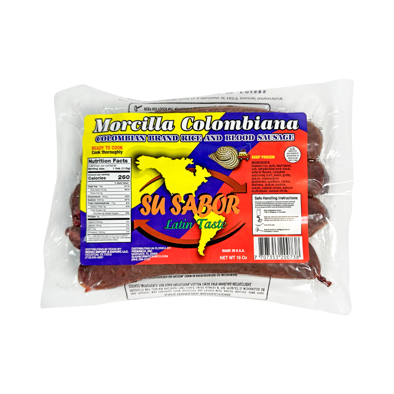 MORCILLA