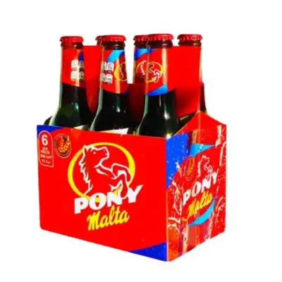 PONY MALTA