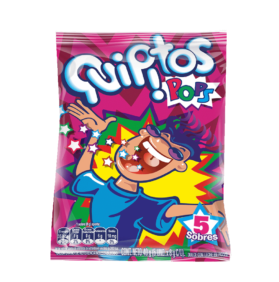 QUIPITOS