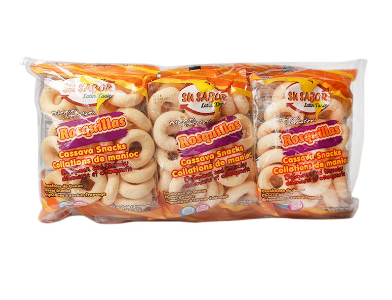 ROSQUILLAS