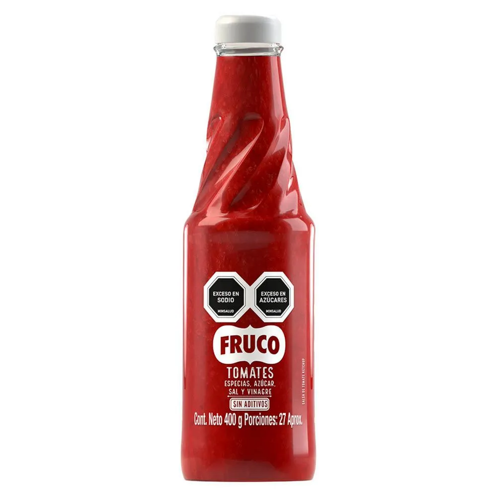 SALSA FRUCO