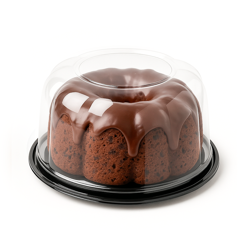 TORTA NEGRA