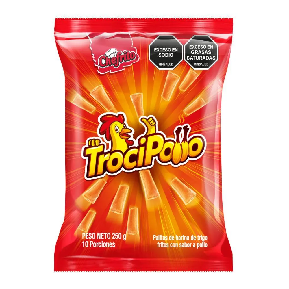 TROCIPOLLO
