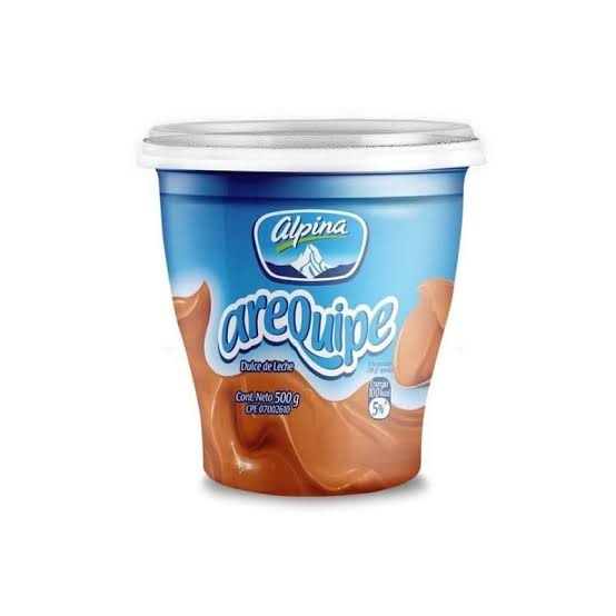 AREQUIPE ALPINA