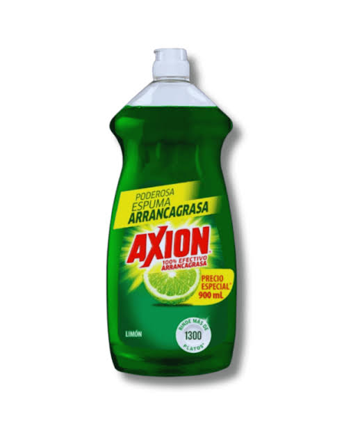 AXION LÍQUIDO