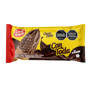 CHOCOCONO CREM HELADO