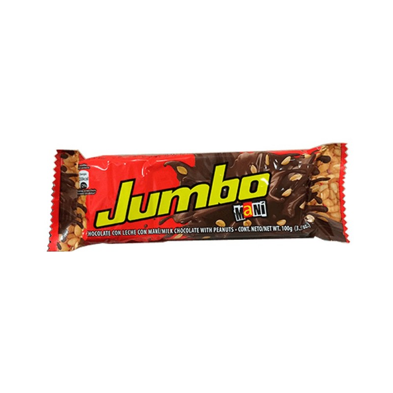 JUMBO JET