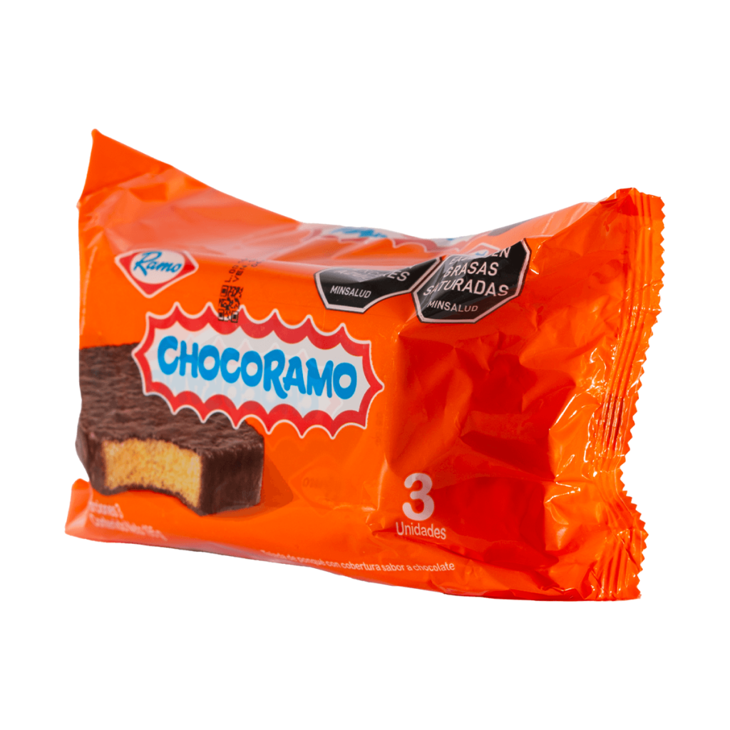 CHOCORRAMO