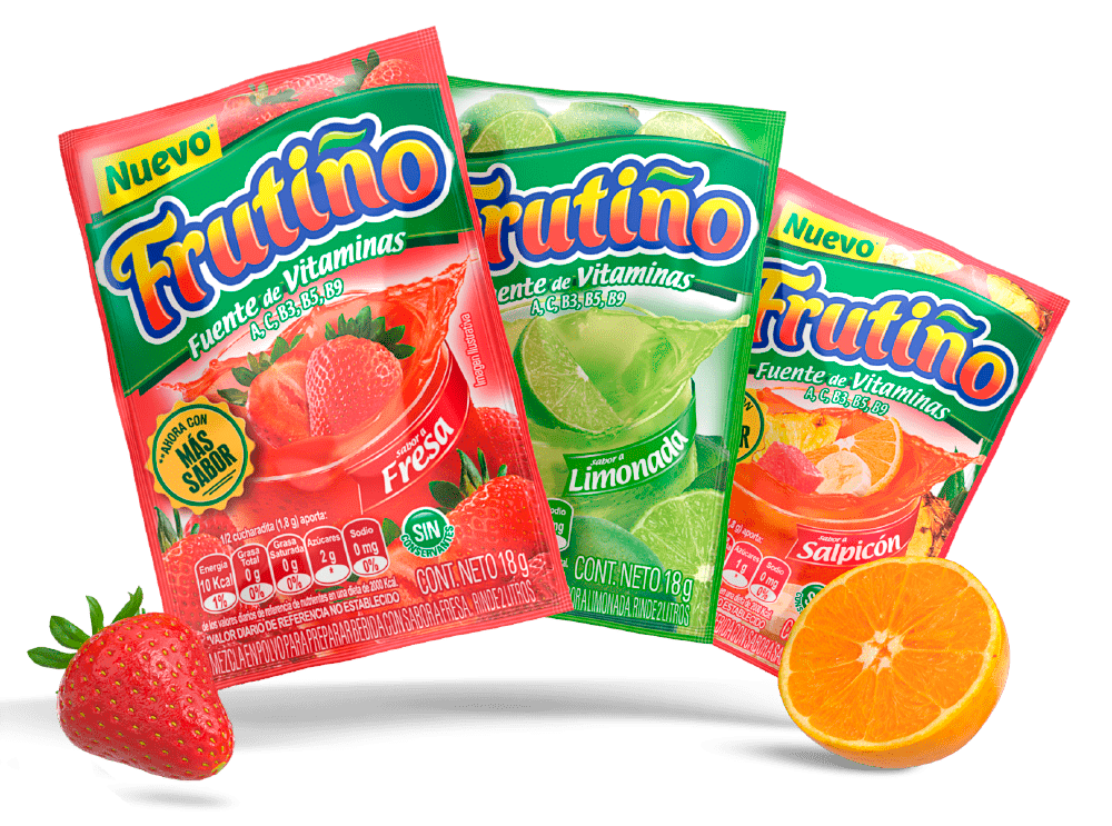 FRUTIÑO