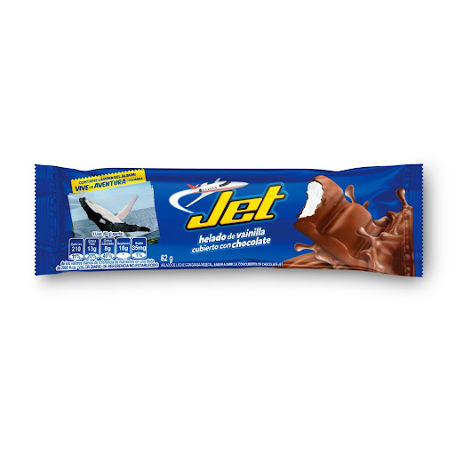 PALETA JET CREM HELADO