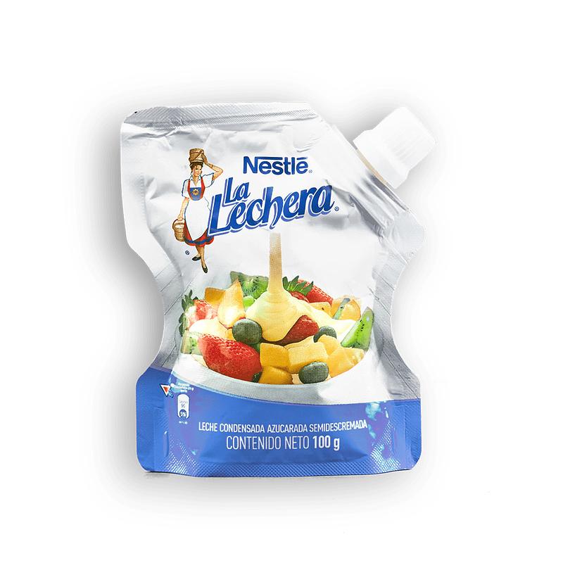 LECHERITA
