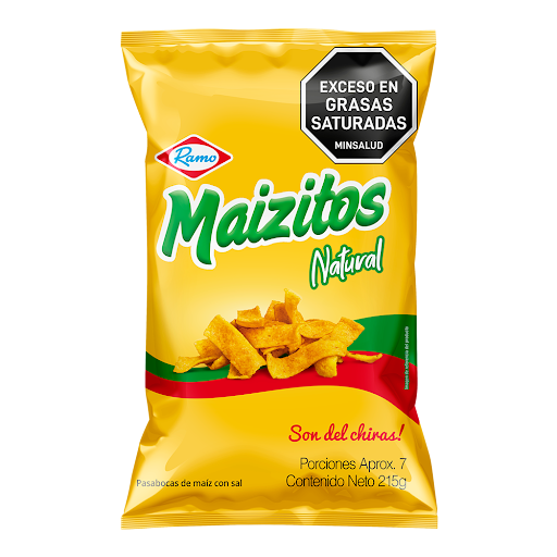 MAIZITOS