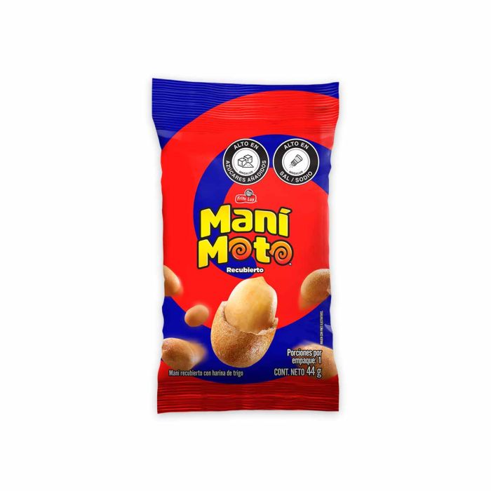 MANIMOTTO