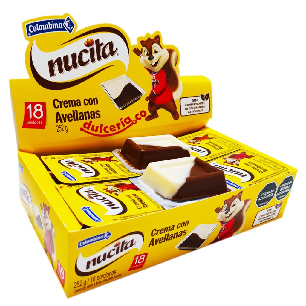 NUCITA