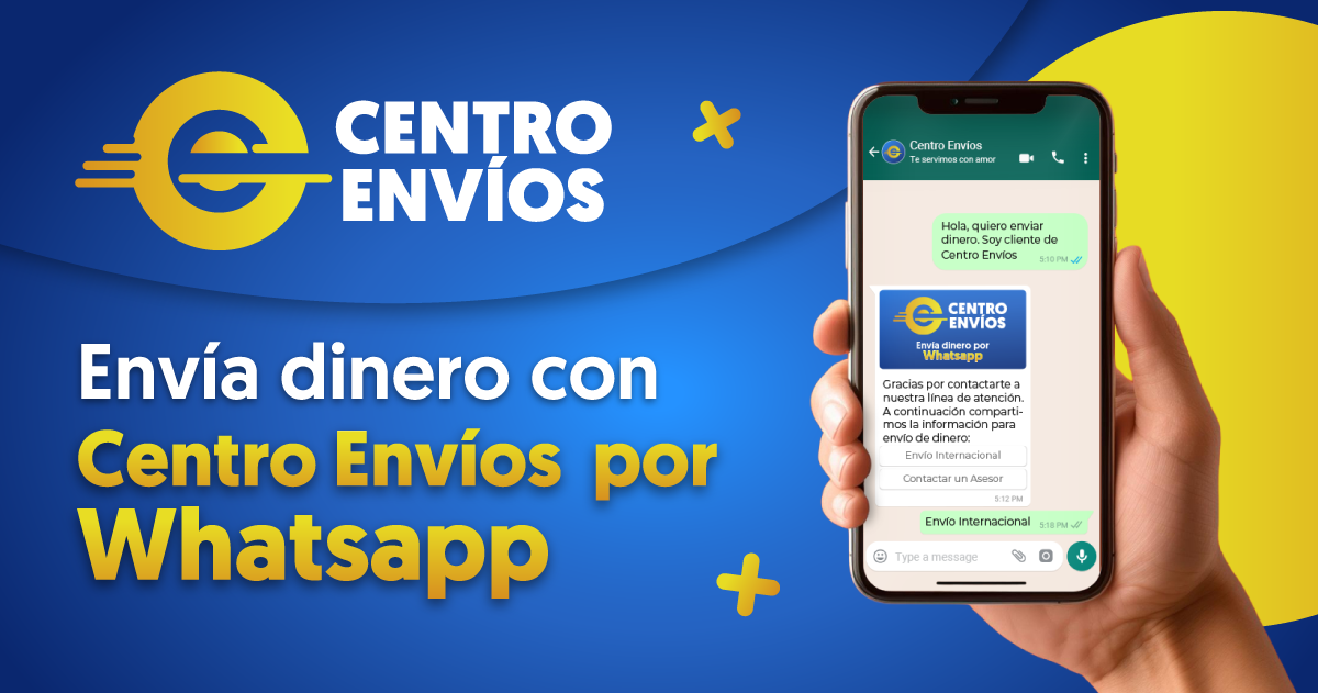 Centro Envíos